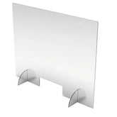 SCREEN METRAQUILATO 100X80 CM SPECIAL COVID-19 - 53Xshop